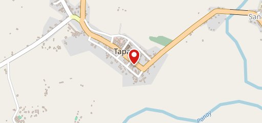 Shebrew Cafe на карте
