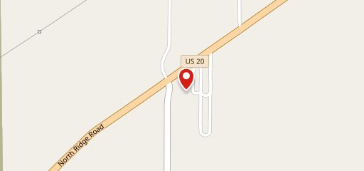 Sheetz на карте