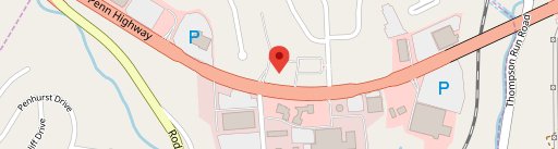 Sheetz на карте