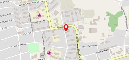 Шеф Гриль на карте