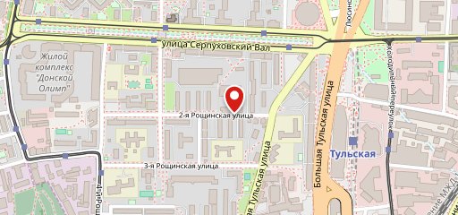 ШЕФ-ПОВАР КУК на карте