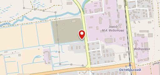 shef шаурма на карте