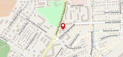Sheih Lounge Bar на карте