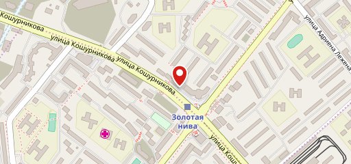 Sheih Lounge Bar на карте