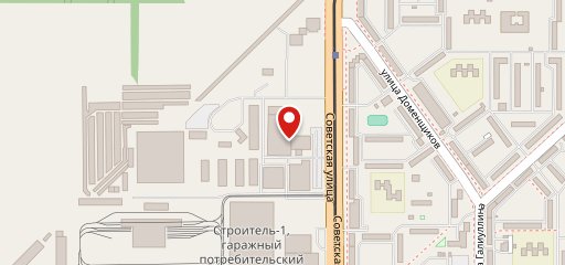 Шейк на карте