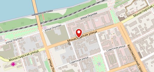 Шейх на карте
