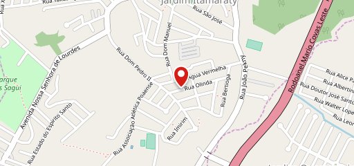 Sheilamatta на карте