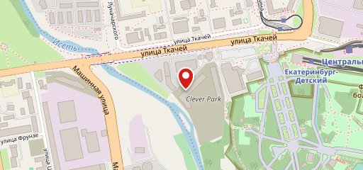 Шелест на карте