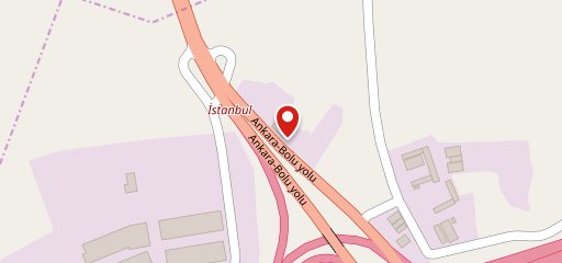 Shell на карте