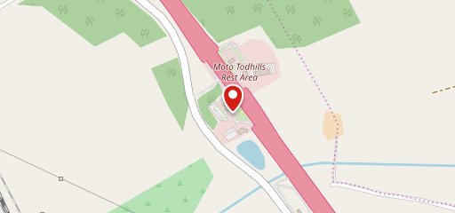 Shell на карте