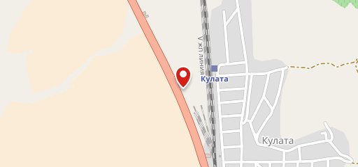Shell на карте