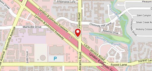 Shell на карте