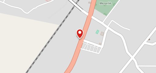 Shell на карте