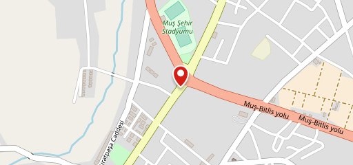 Shell на карте