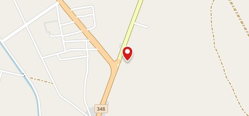 Shell на карте