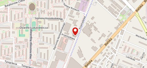 Shell на карте