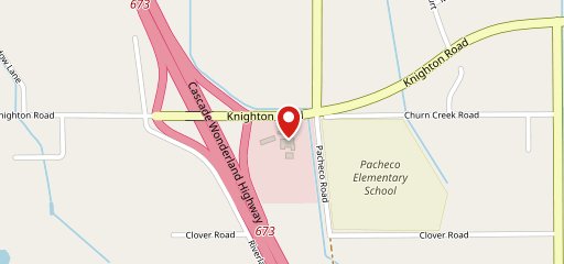 Shell на карте