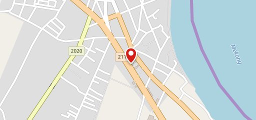 ShellBucks на карте