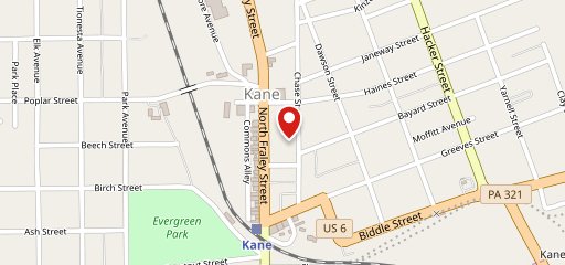 Shellys bakery на карте