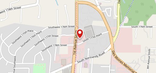 Shelly's Breakfast & Lunch на карте