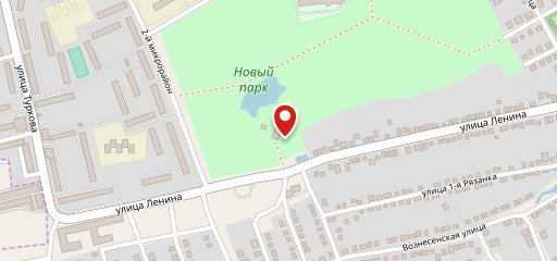 Самей на карте