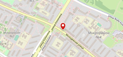 Shemit Kitchen на карте