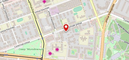 ШЕМРОК ХЭНДИКРАФТ, производственная компания на карте
