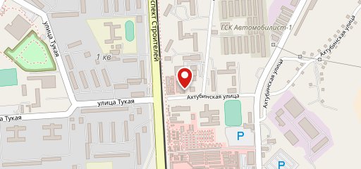 Шень-Лун на карте