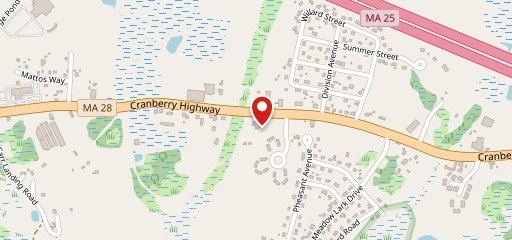 Shenanigans Bar & Grill на карте