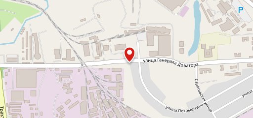 Шэнэ бууза на карте