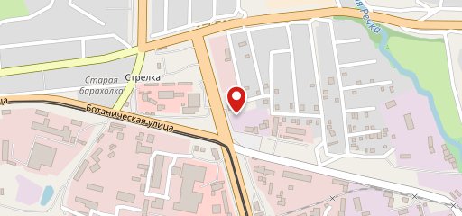 Шэнэхэнские буузы на карте