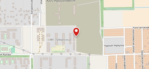 Шенген+ на карте