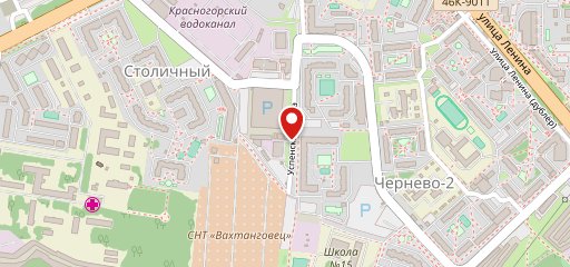 Шенген на карте