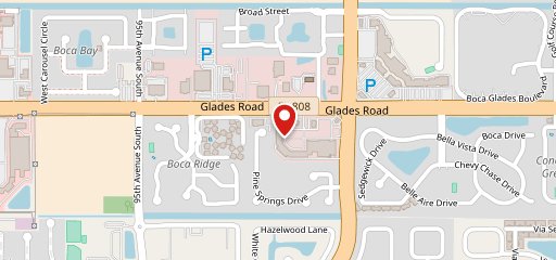 Shen's Resturant на карте