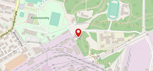 Шепот крыш на карте