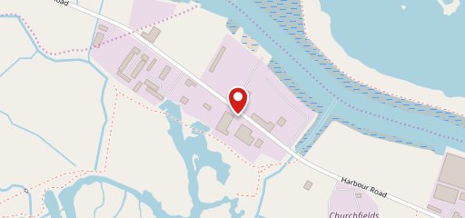 Sheri's Cafe на карте