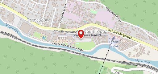 Шерлок Паб на карте