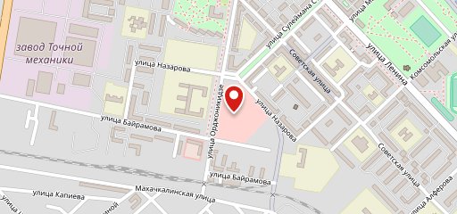 Sherlocl_holmes_pub на карте