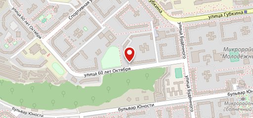 Шерлок на карте