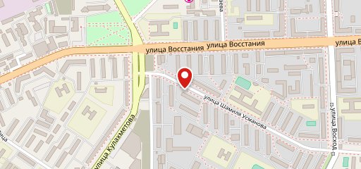 Шерлок на карте