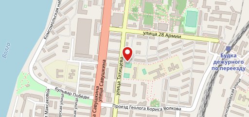 Шерлок Холмс на карте