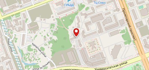 Шерлок Холмс Surgut на карте