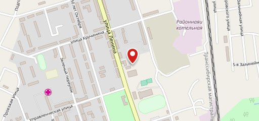 Шерлок на карте