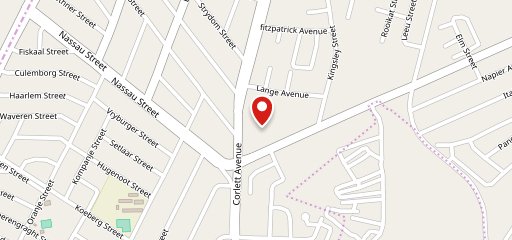 Sheron's Canteens на карте