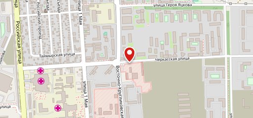Эхо на карте