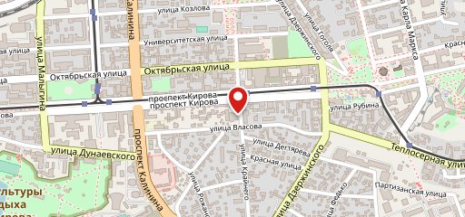 Шева на карте