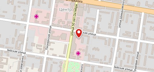 Щи борщи на карте