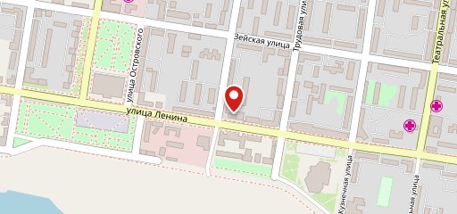 Shi Fu на карте