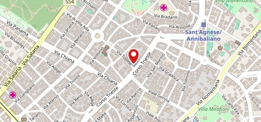 Shibuya Roma на карте
