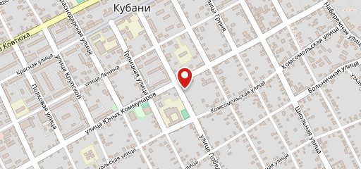 Shifudo на карте